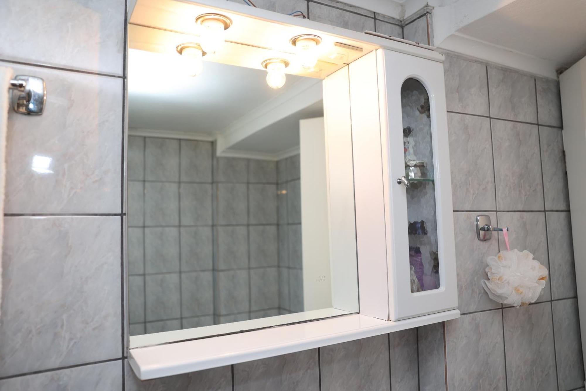 Mary'S Villas Plomari Екстер'єр фото