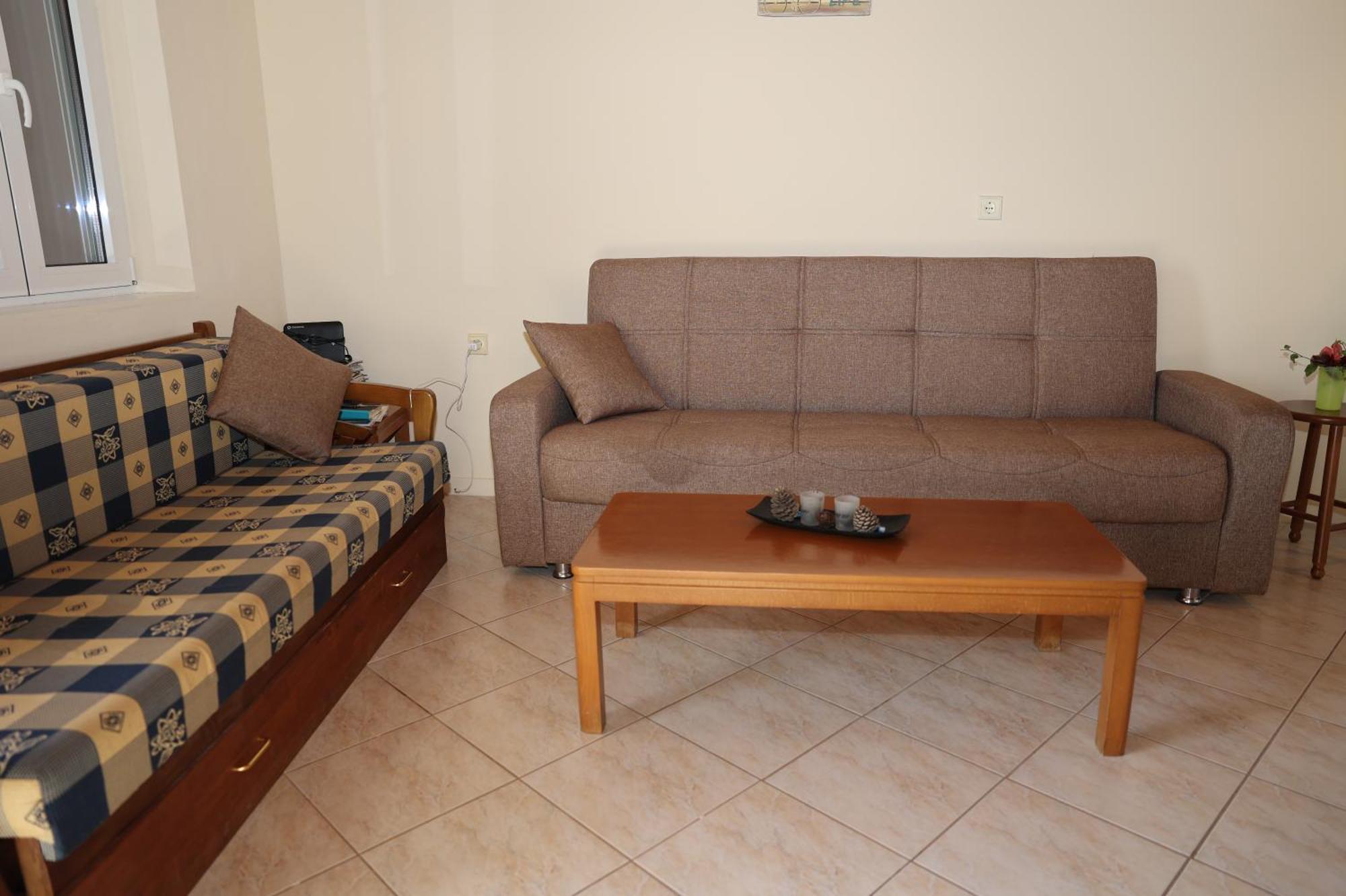 Mary'S Villas Plomari Екстер'єр фото