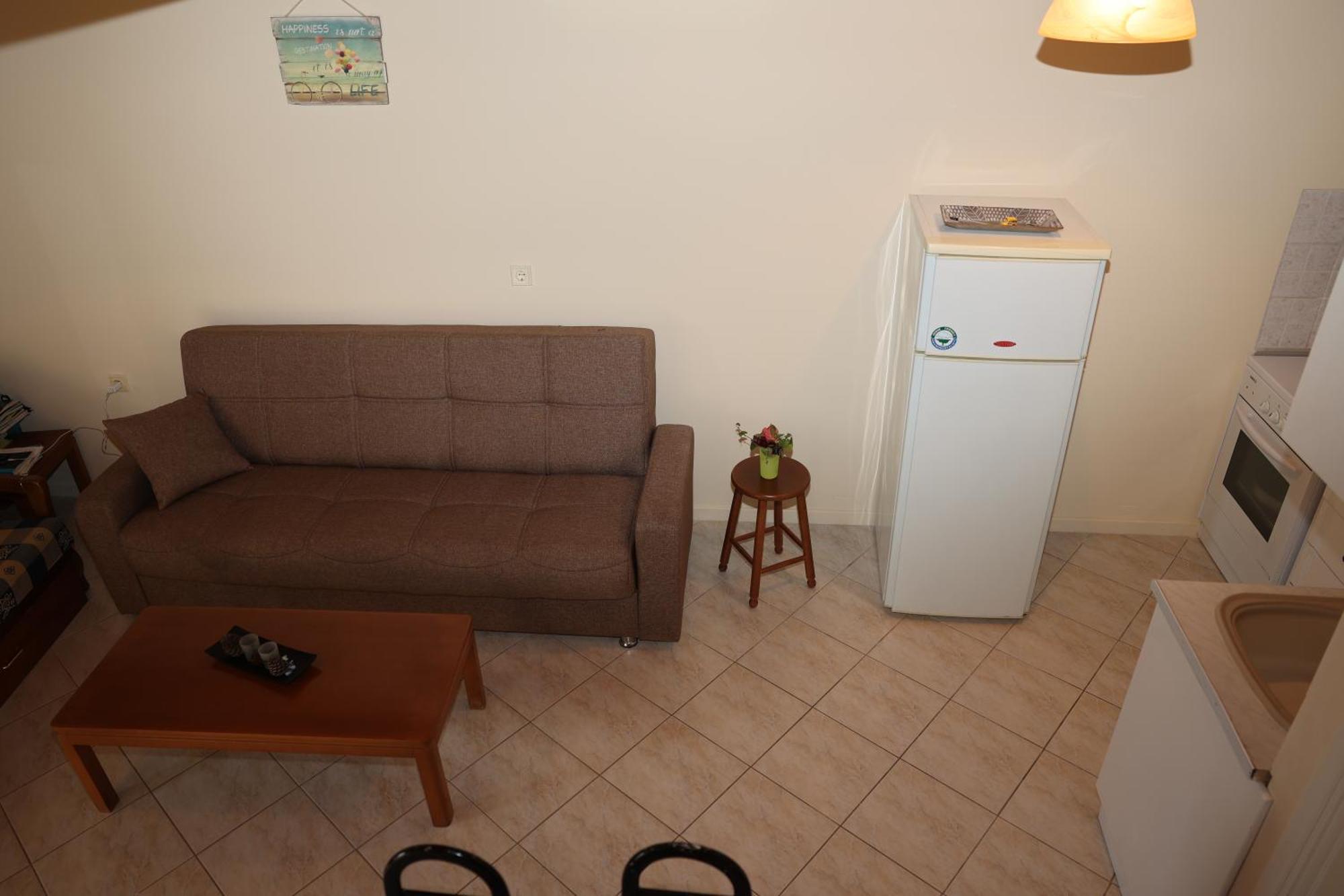 Mary'S Villas Plomari Екстер'єр фото