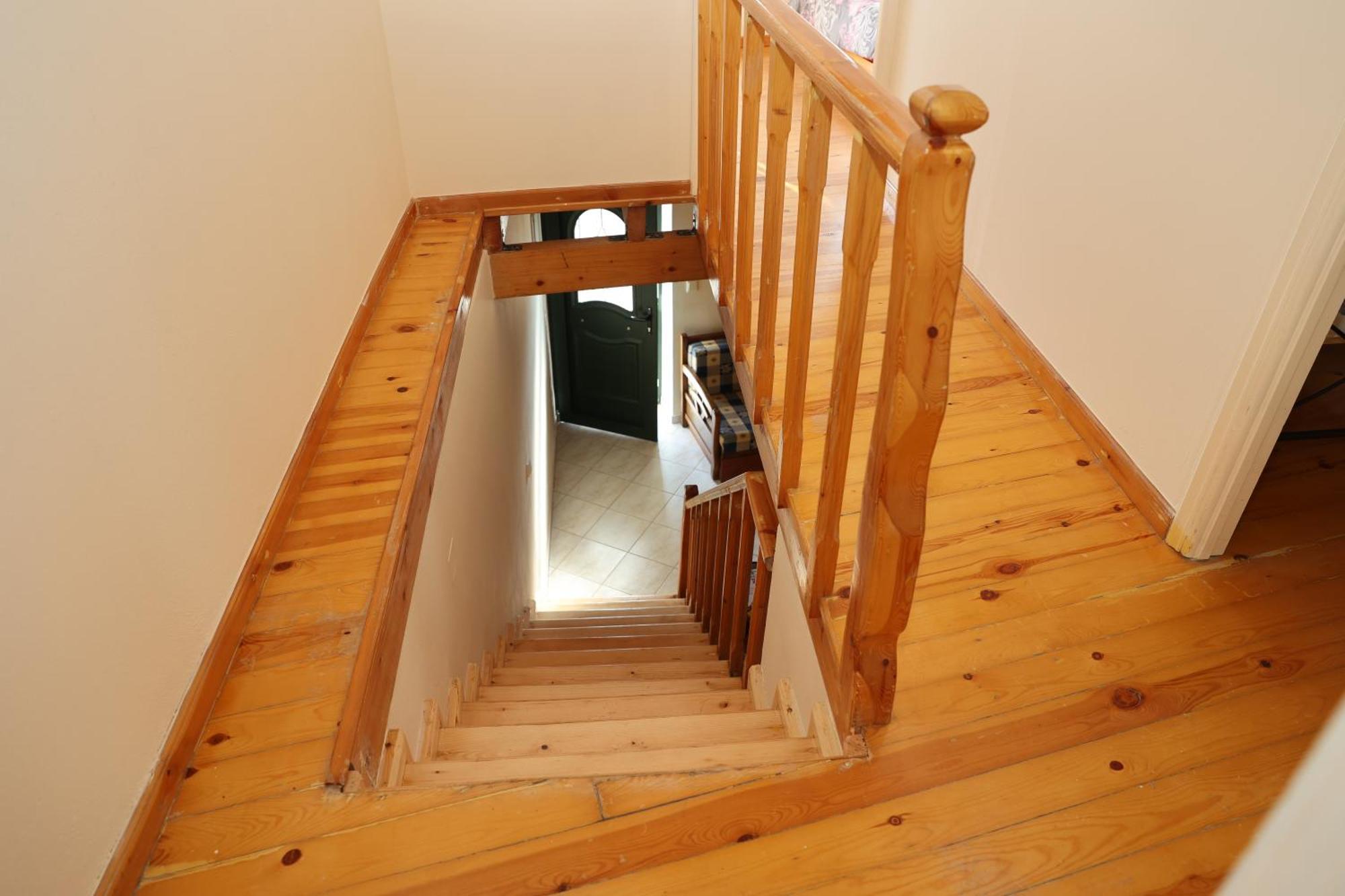 Mary'S Villas Plomari Екстер'єр фото