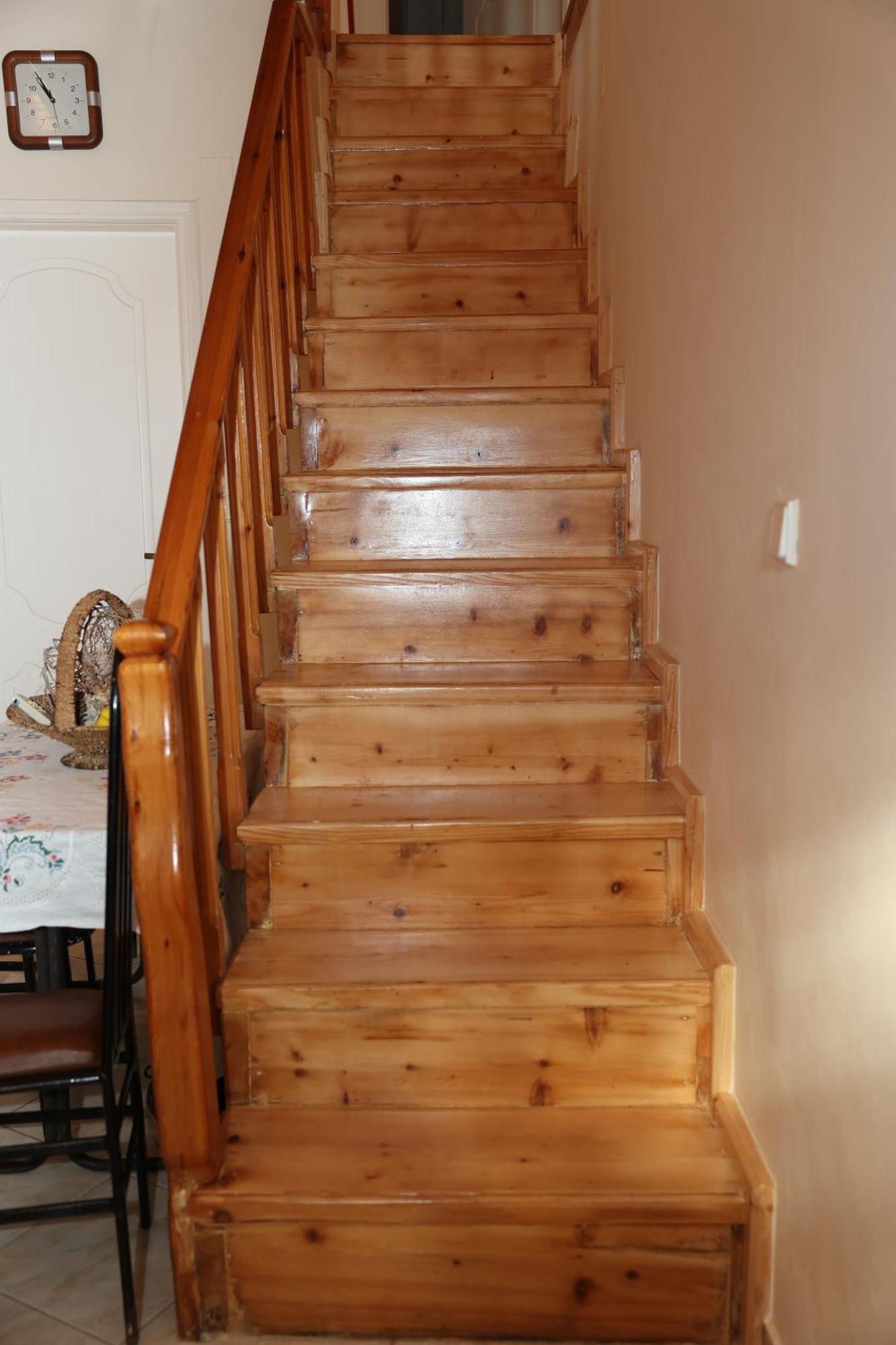 Mary'S Villas Plomari Екстер'єр фото