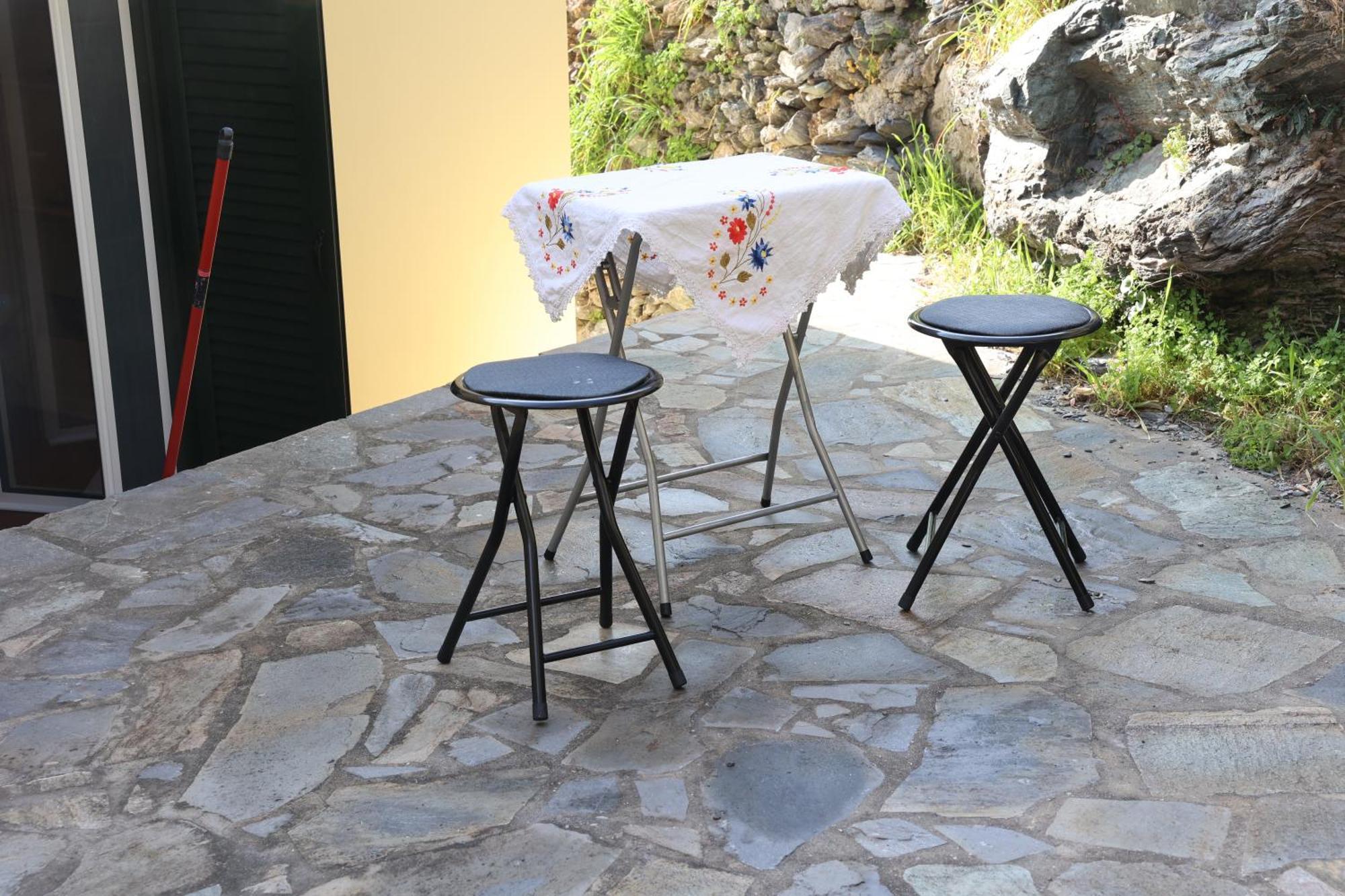 Mary'S Villas Plomari Екстер'єр фото