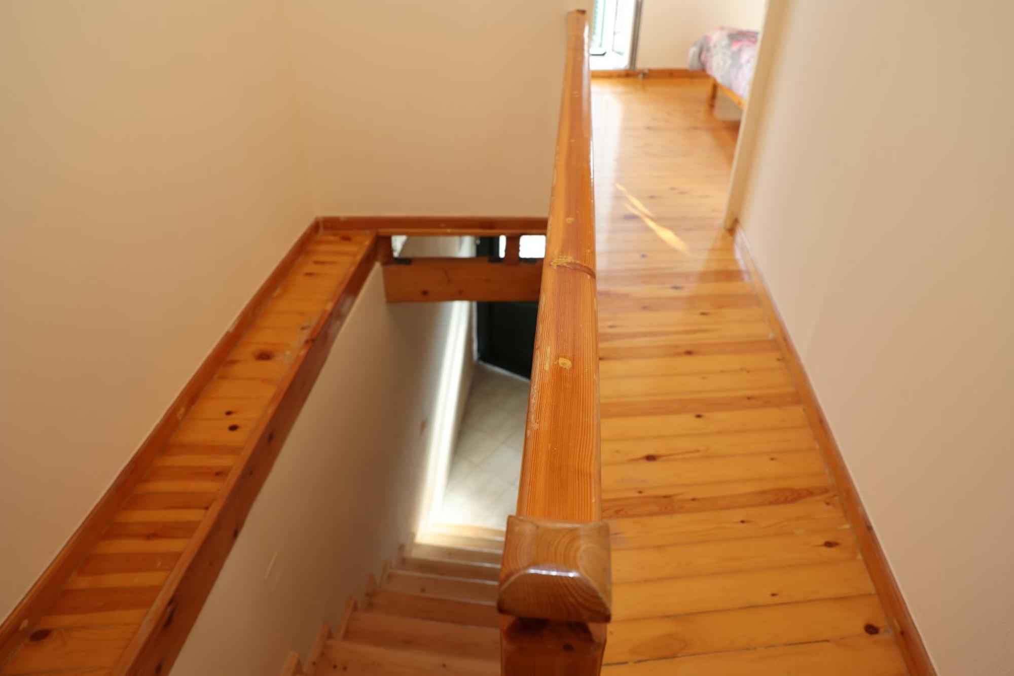 Mary'S Villas Plomari Екстер'єр фото