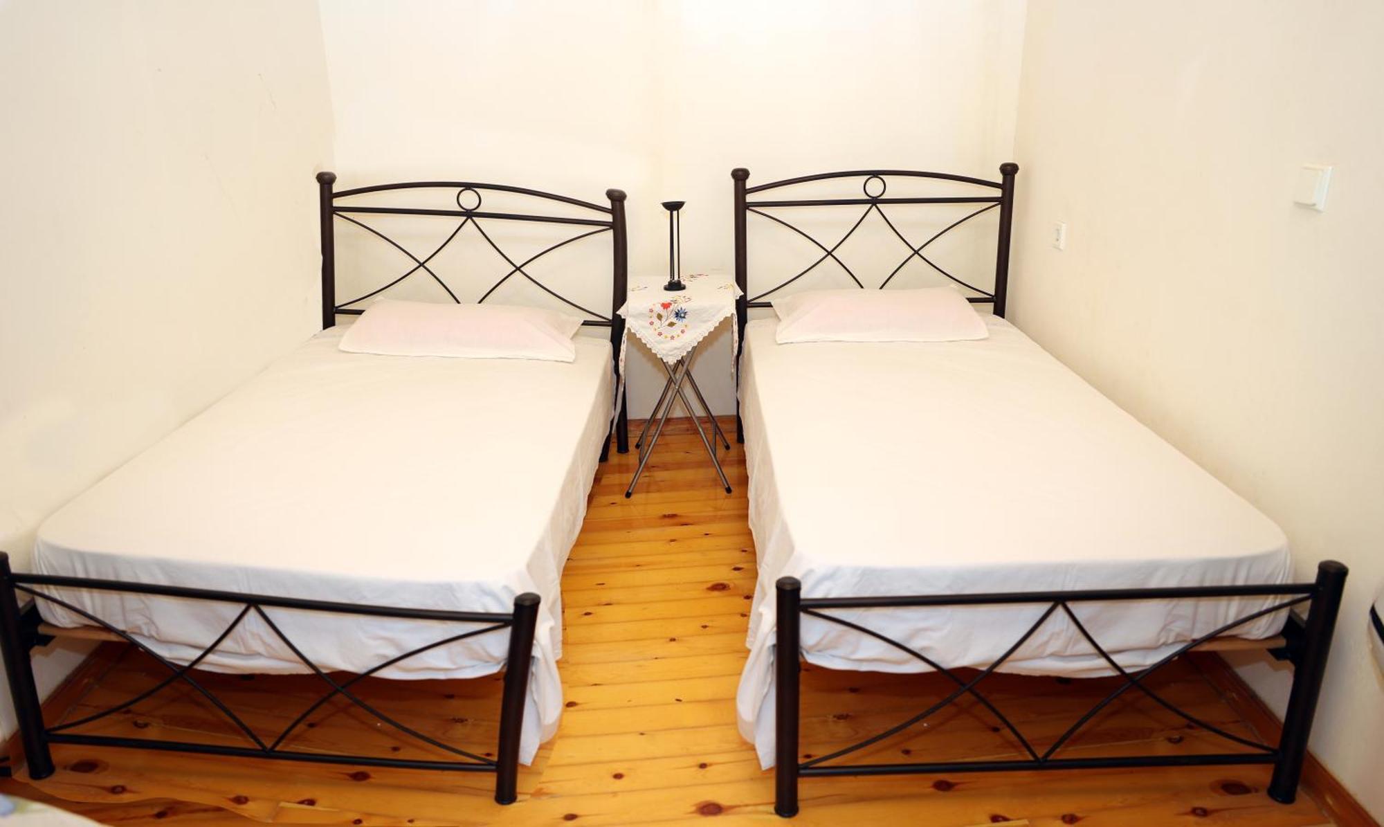 Mary'S Villas Plomari Екстер'єр фото
