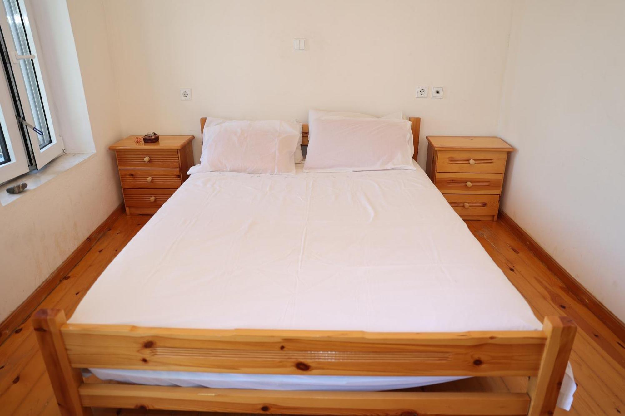 Mary'S Villas Plomari Екстер'єр фото