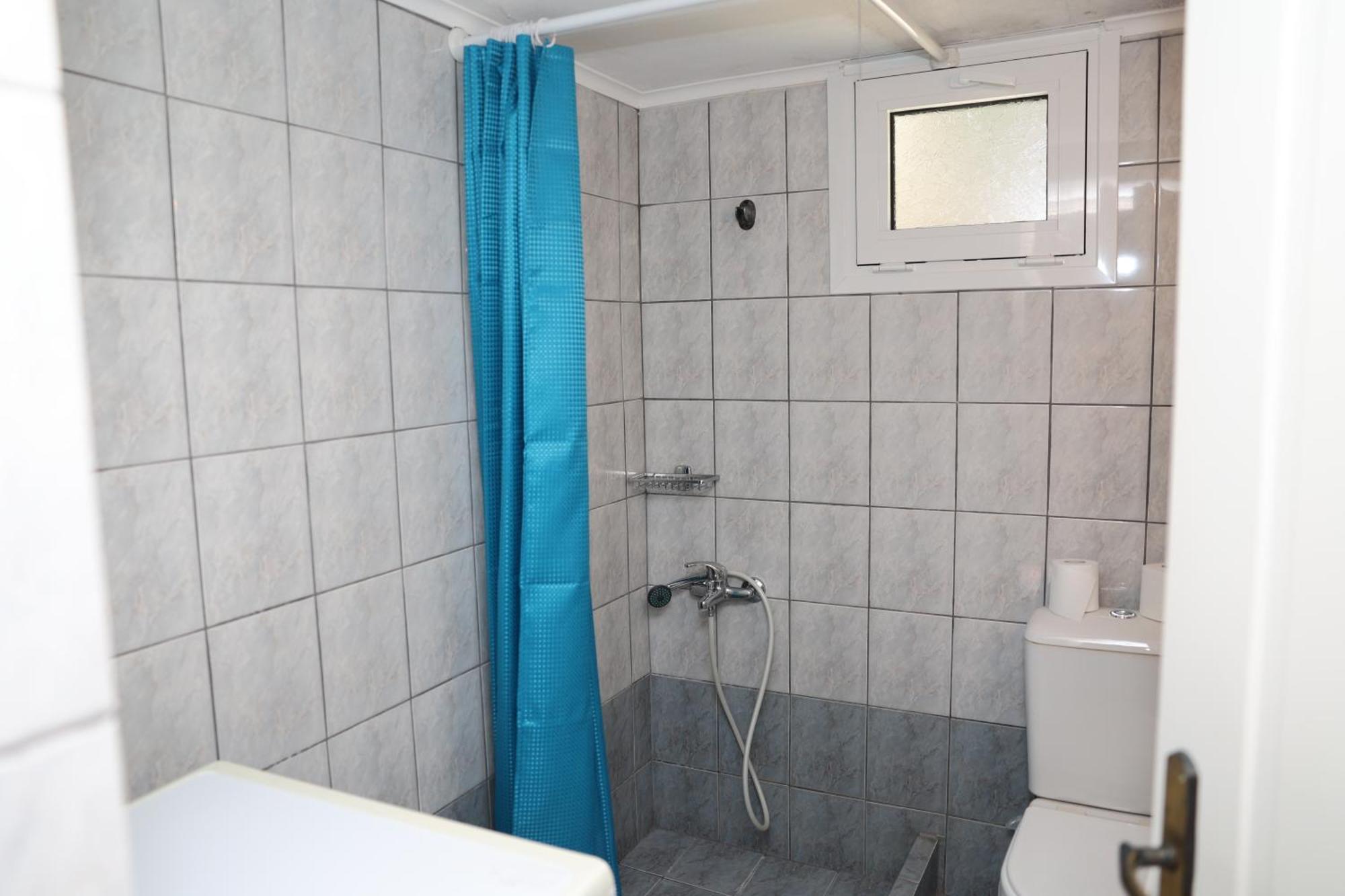 Mary'S Villas Plomari Екстер'єр фото